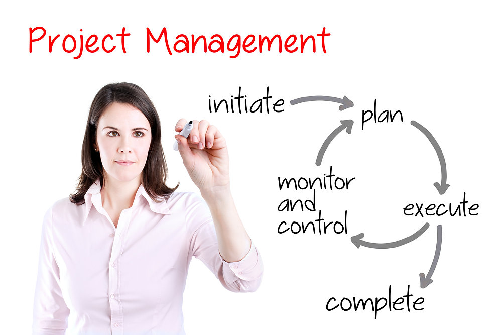Finding the Right Project Manager for the Job