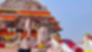 Ram Mandir ‘Pran Pratishtha’ ceremony concludes_ Check out visuals from Ayodhya