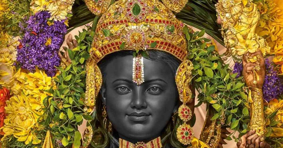 Ram Mandir, Ayodhya