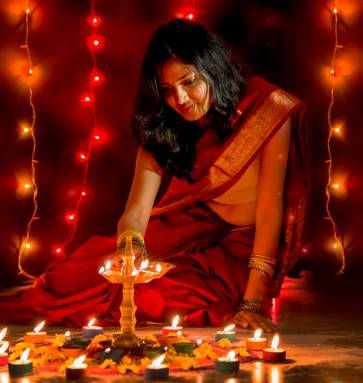 Dipawali | Festivals of Mathura Vrindavan