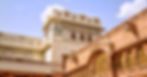 Bikaner Fort Rajasthan,