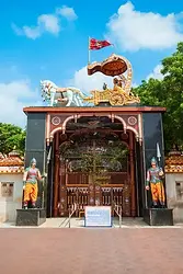 Some journeys are not meant to be rushed. This 2 Days Mathura Vrindavan Gokul Barsana Tour is shaped by people who live in Braj and understand its rhythm. For us, these places are part of everyday life, not just destinations on a map. We know when the roads are calm, when temples feel less crowded, and when silence speaks louder than explanations. That local experience allows this short journey to feel balanced, respectful, and real.
Over two days, you move gently through Krishna’s world — from the quiet sands of Gokul to the sacred heart of Mathura, from Vrindavan’s devotional lanes to the hilltop calm of Barsana. Nothing here is hurried or staged. The focus stays on comfort, clarity, and trust. You are guided carefully, with honest advice and thoughtful pacing, so you return not just with memories, but with a sense of peace that feels grounded and lasting.