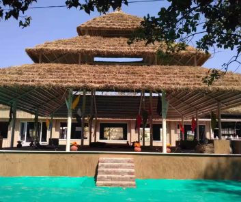 Ramanreti Ashram (Gokul) | Darshan Timings, Location, Entry Fee & More