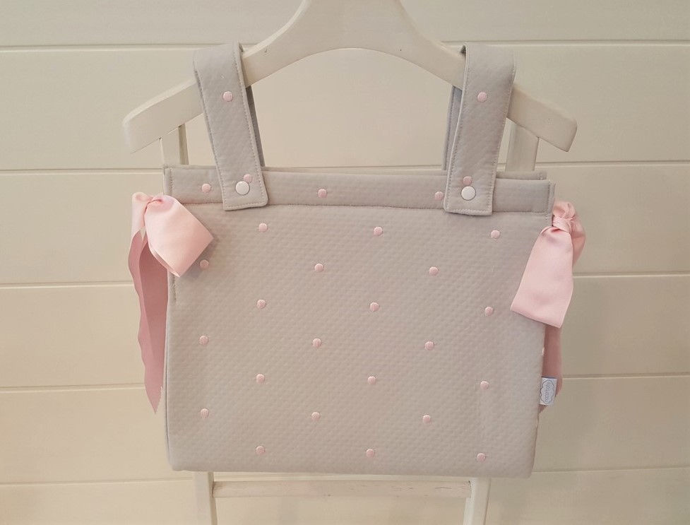 Bolso de carro de bebé