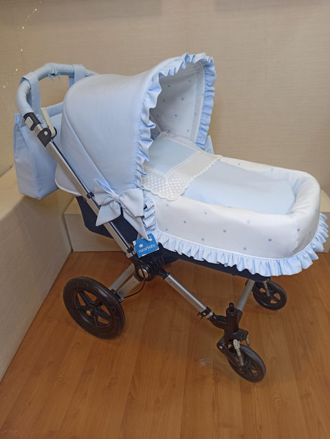 Sacos de capazo para el carro del bebé