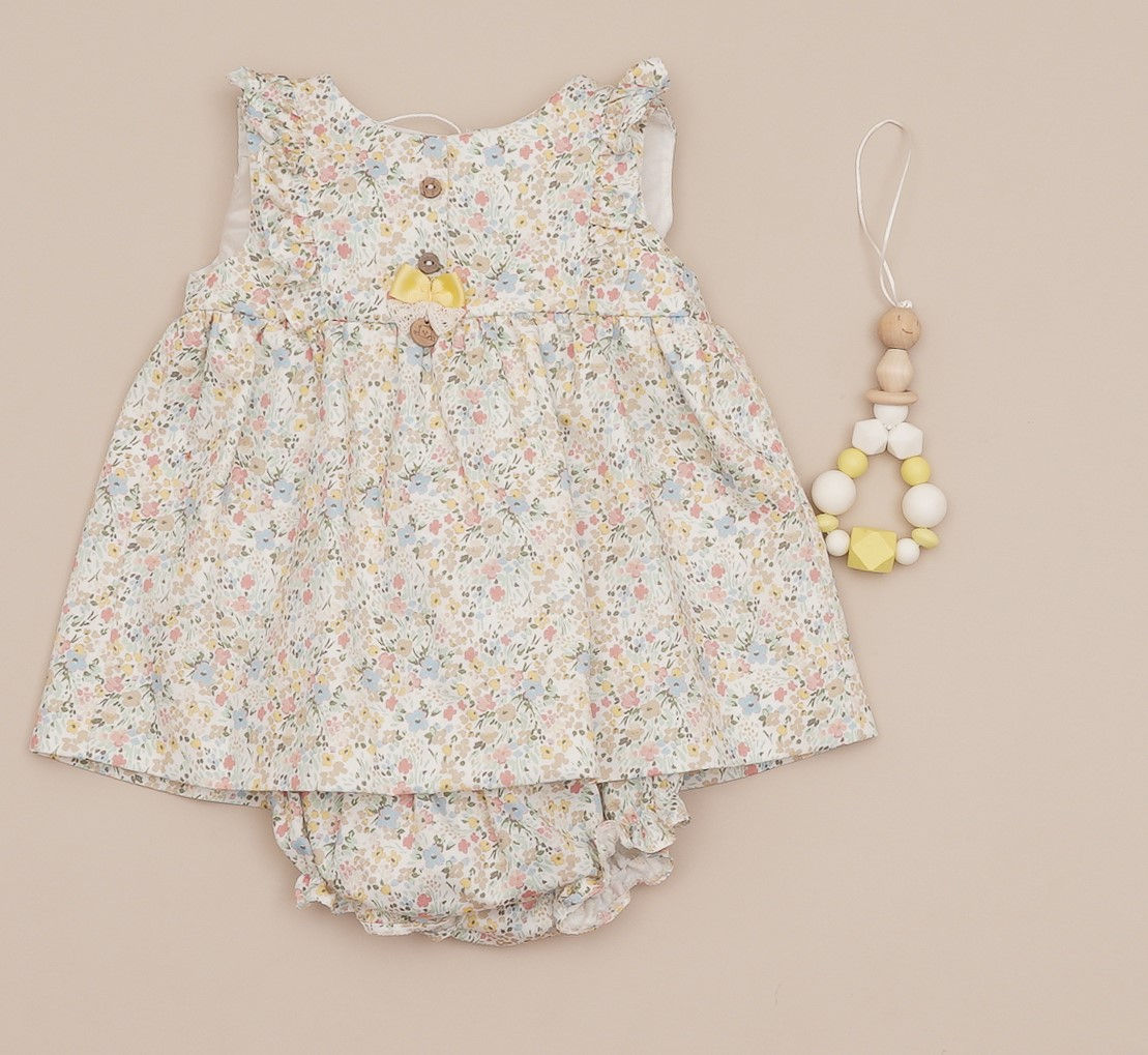 Jesusito lacito amarillo