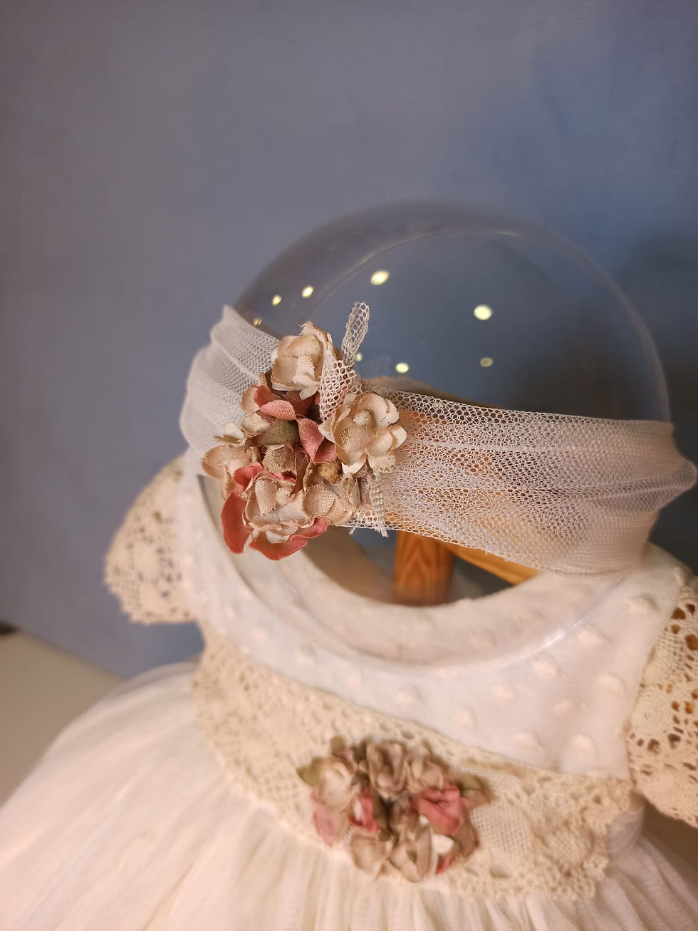 Miniatura: Vestido Mia