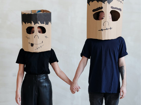 Deepfake it, 'till you make it..