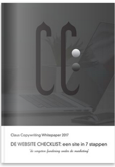 Manon Claus Copywriting