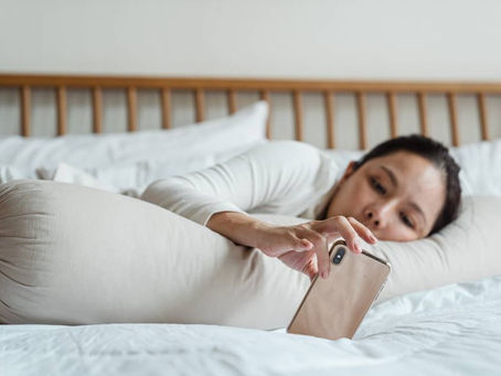 LinkedIn Lazy People