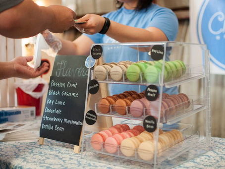 Oei, Klantenservice!