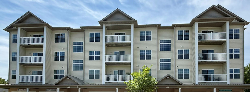 Chesapeake Village Center - Eastern Bay Realty