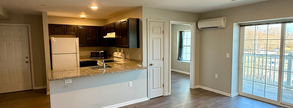 Chesapeake Village Center-Eastern Bay Realty