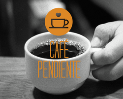 CAFÉ PENDIENTE PARANÁ