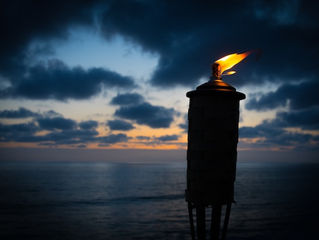Pass The Torch