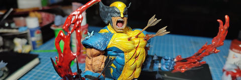 WOLVERINE 