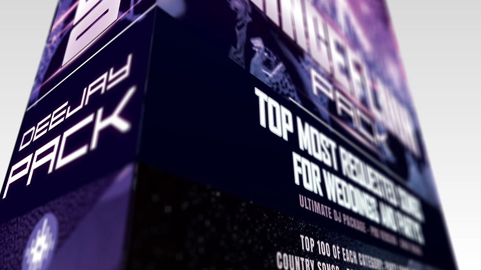 Thumbnail: DANCEFLOOR PACK PREMIUM (With Video)