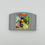 Thumbnail: Diddy Kong Racing Nintendo 64 game cartridge