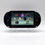 Thumbnail: PlayStation Vita 2000 black console front view