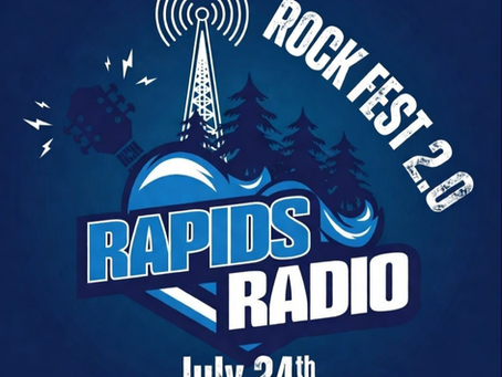 ROCKFEST TICKETS ARE AVAILABLE