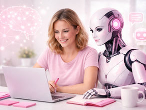 KI nutzen ohne Bauchschmerzen: Was du darfst (und was du lassen solltest)