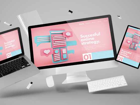 So machst du deine Website zur Einkommensquelle für dein Business – 9 Möglichkeiten, die funktionieren