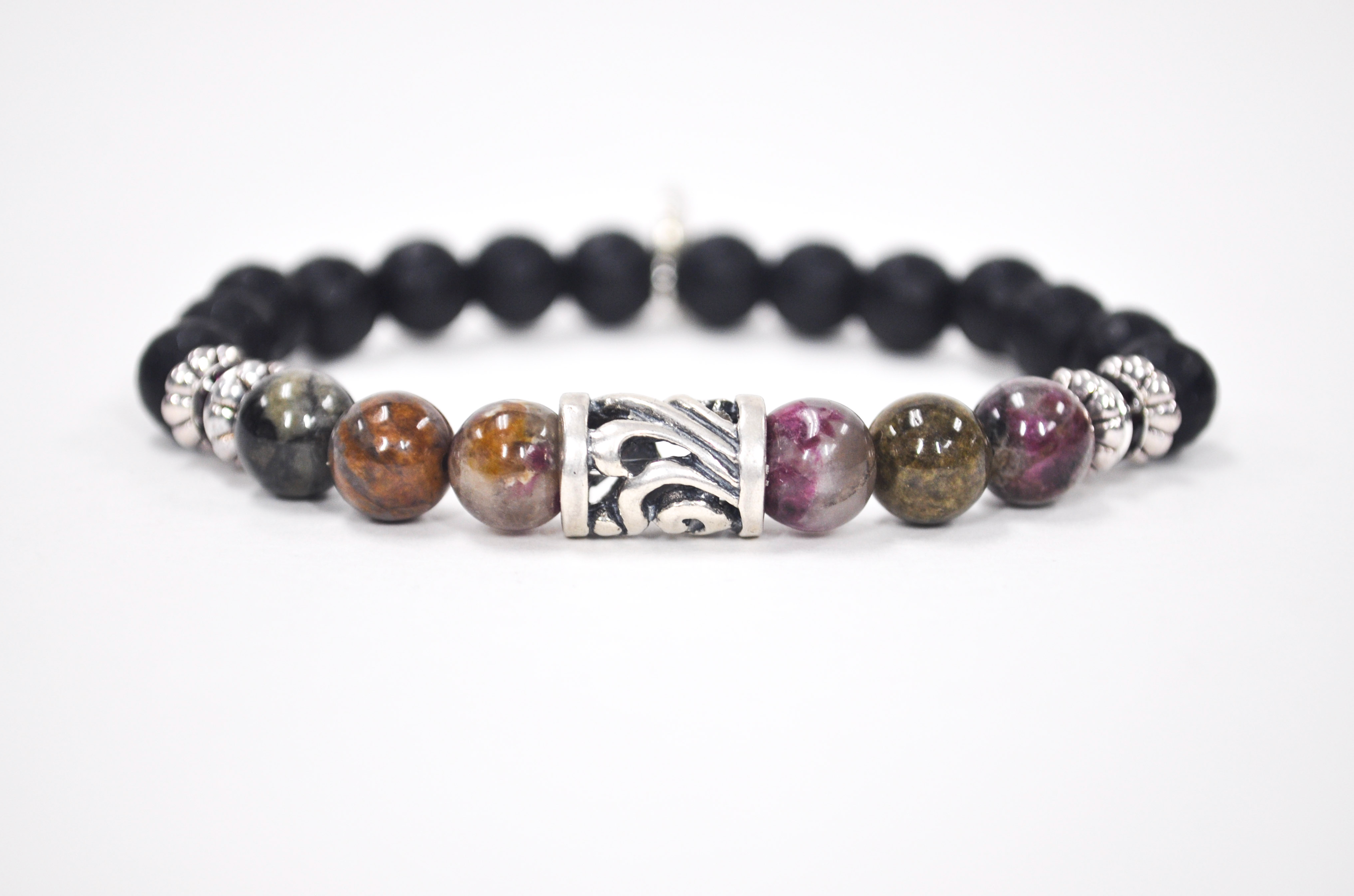 Steady Mind Bracelet