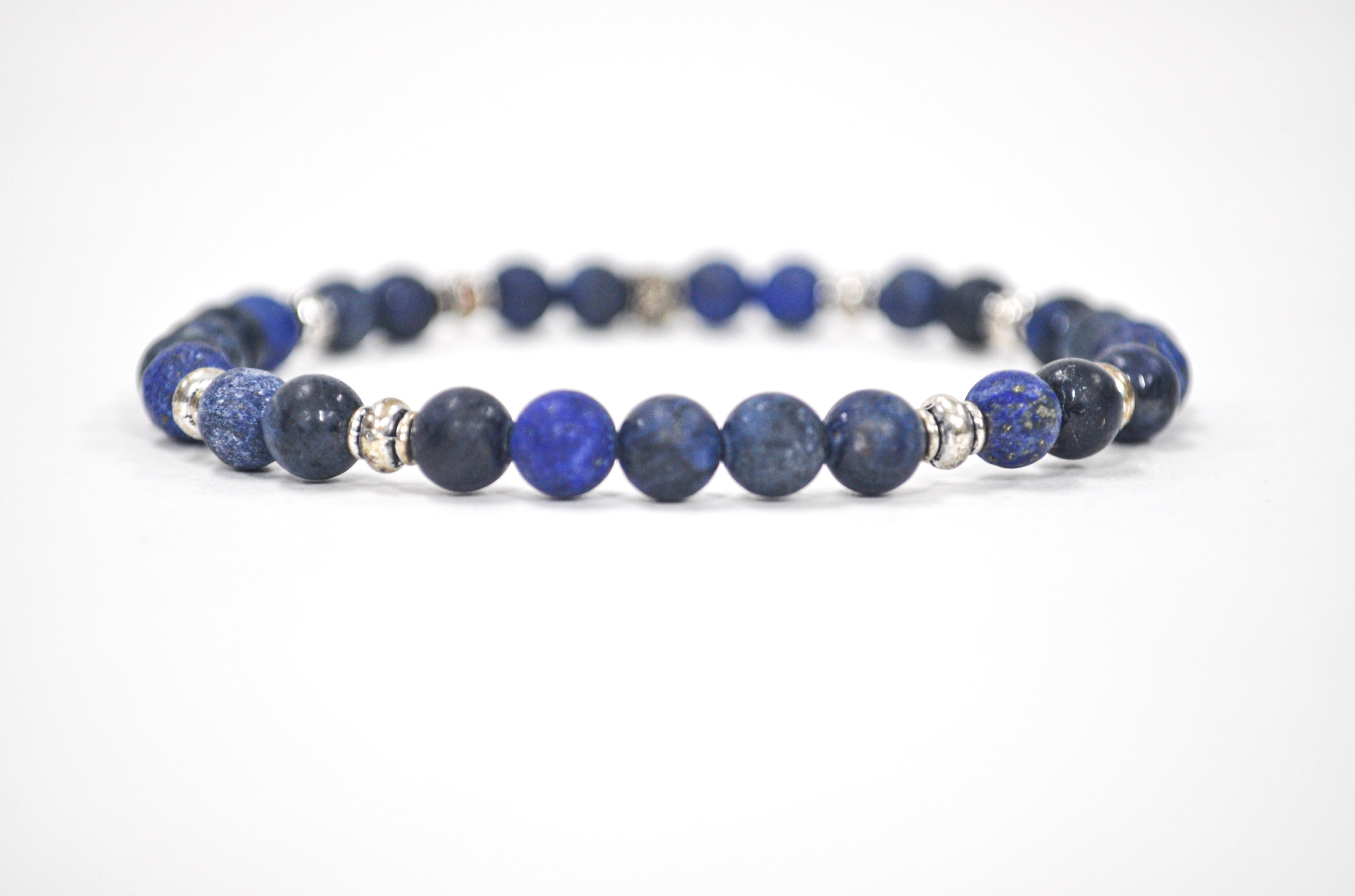 Self-Awareness Bracelet