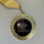 1x Medal