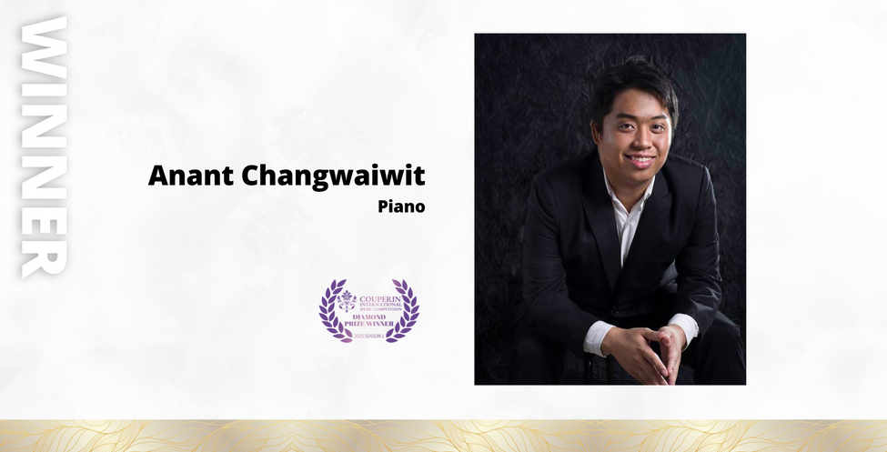 Couperin International Music Competition winners