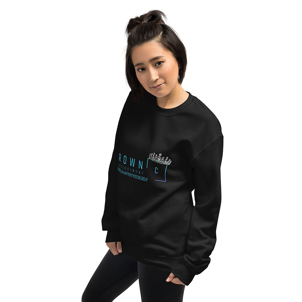 Thumbnail: Crown Adjustment Sweatshirt