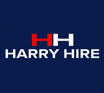 Harry Hire 