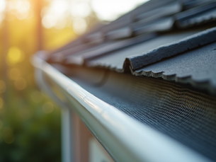 How to Protect Your Gutters from Debris and Clogs: Essential Gutter Protection Tips