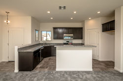 Custom Interior - Your Choice!