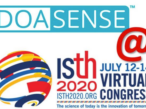ISTH 2020 Virtual Congress