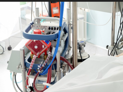 Coagulation Monitoring in ECMO