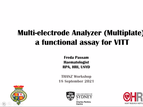 VITT Functional Testing