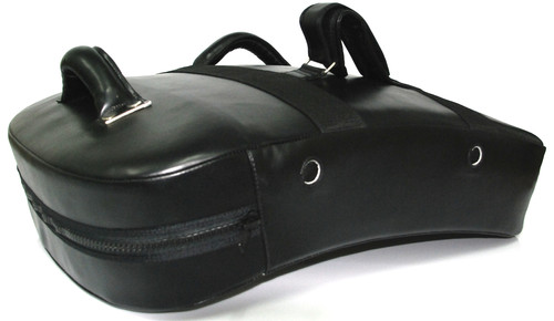 FS3 Fairtex Curved Kick Shield Fairtex Israel