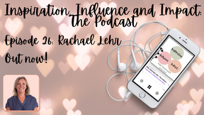 The Influence of Ideas with Rachael Lehr