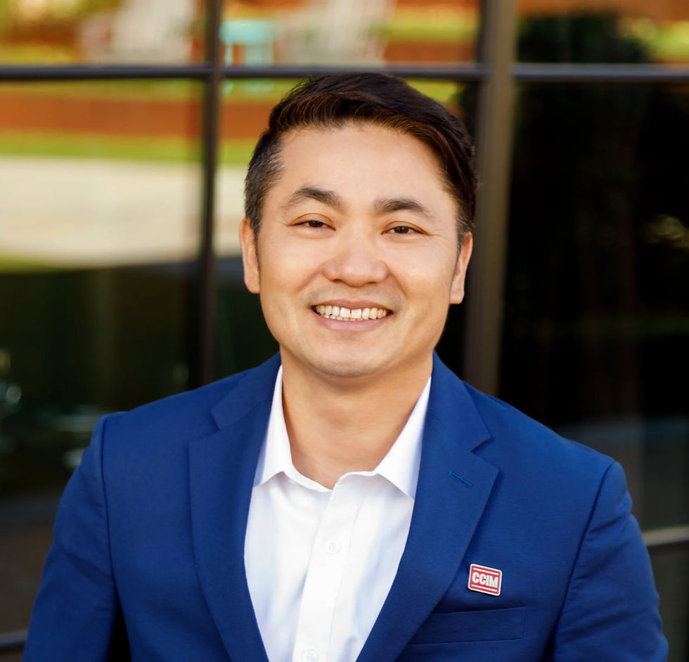 Professional Development Seminar - The Fundamentals of Commercial Real Estate:  Risk, Control, and Decision Making