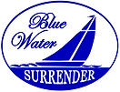 bluewater Surrender Logo