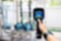 Comprehensive Insulation Surveys & Thermal Imaging Reports