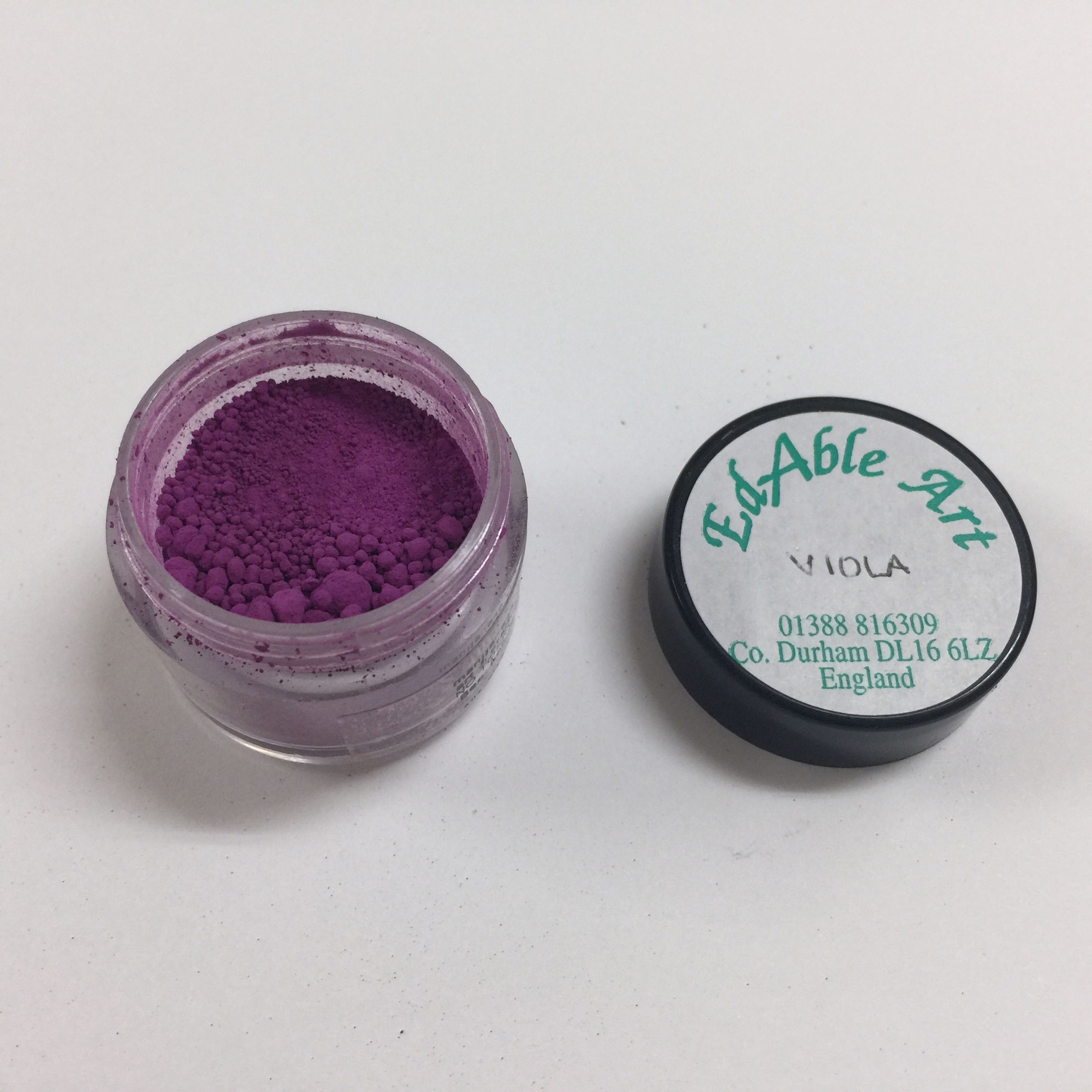 EdAble Art Viola BT Petal Dust