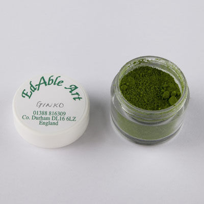 EdAble Art Ginko Petal Dust