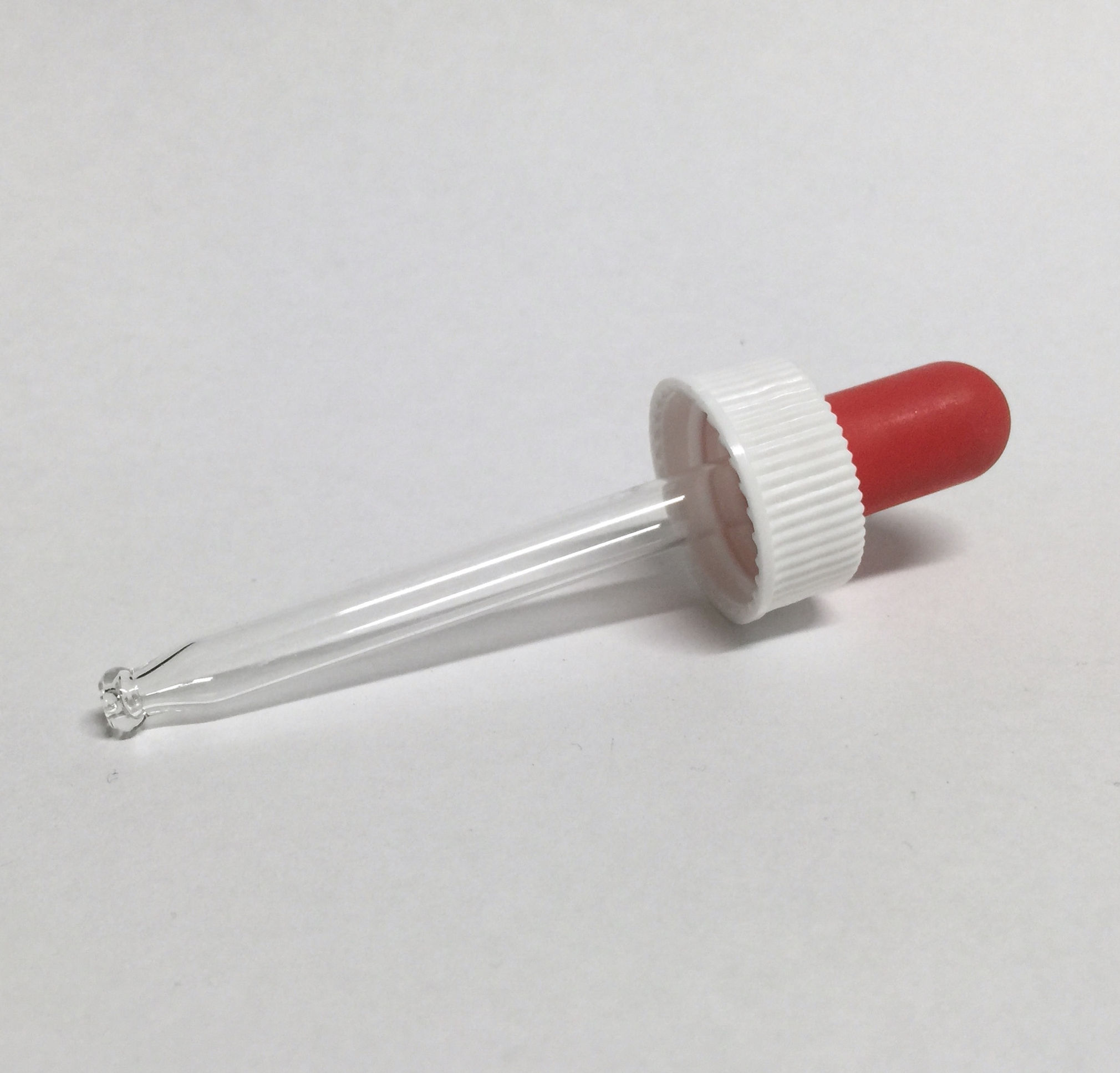 Glass Dropper (25mL bottle)