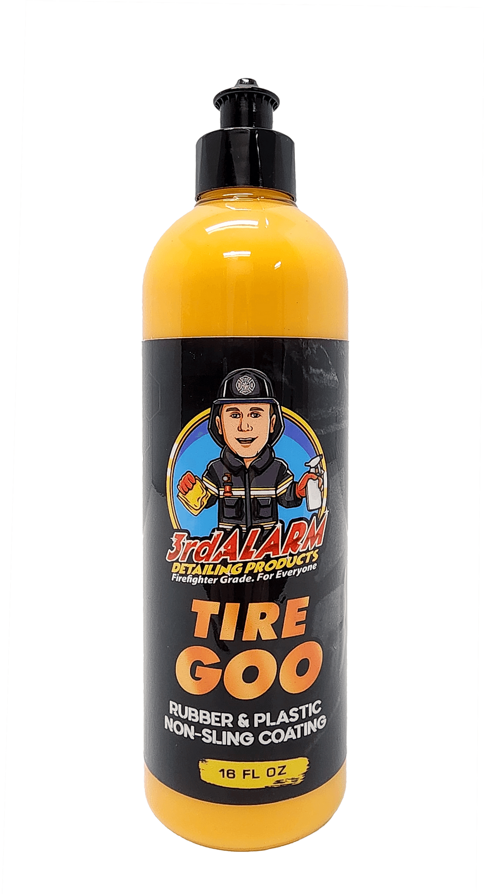 Tire Goo