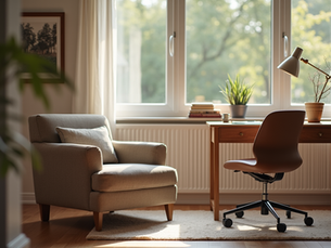 Online Counseling: Boost Your Confidence and Self-Awareness