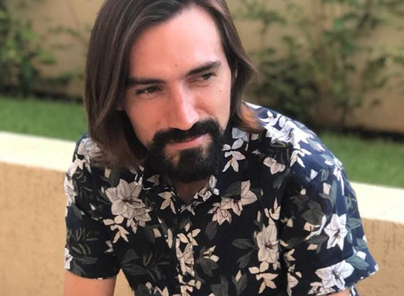 Pedro Custódio