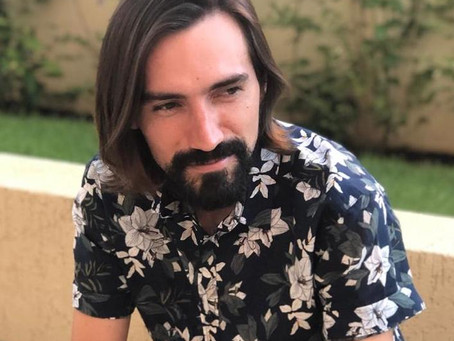 Pedro Custódio