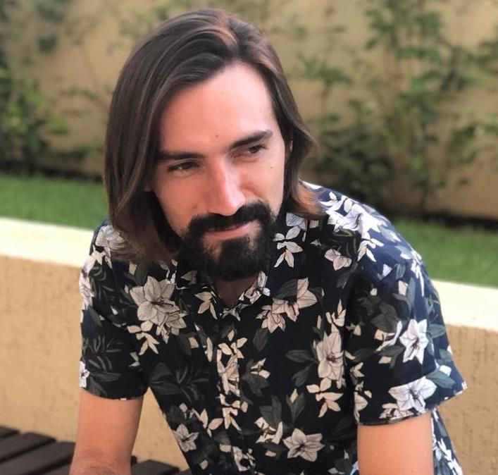 Pedro Custódio